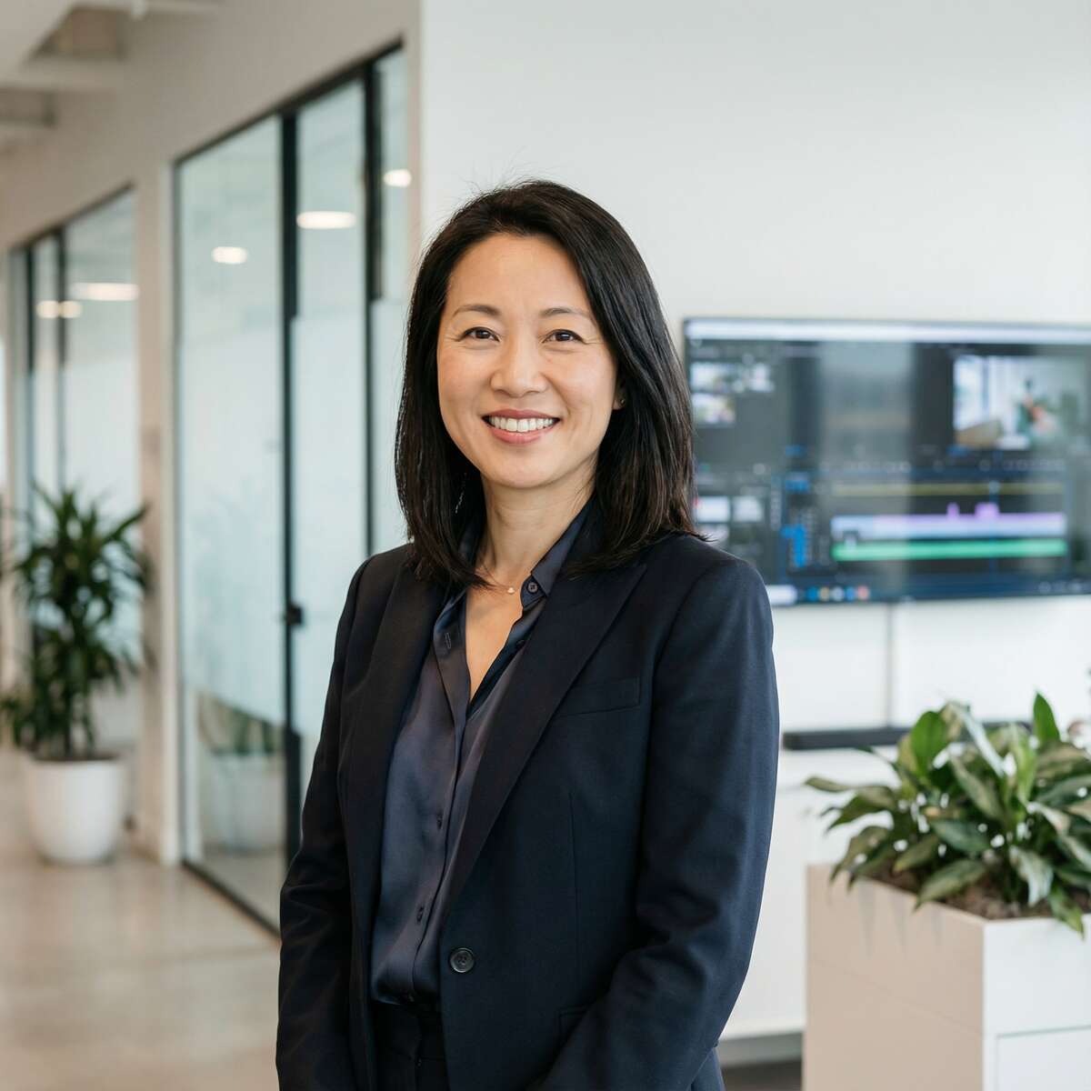 蜜桃视频制片人