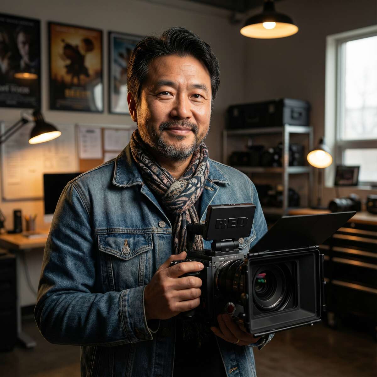 蜜桃视频摄影指导