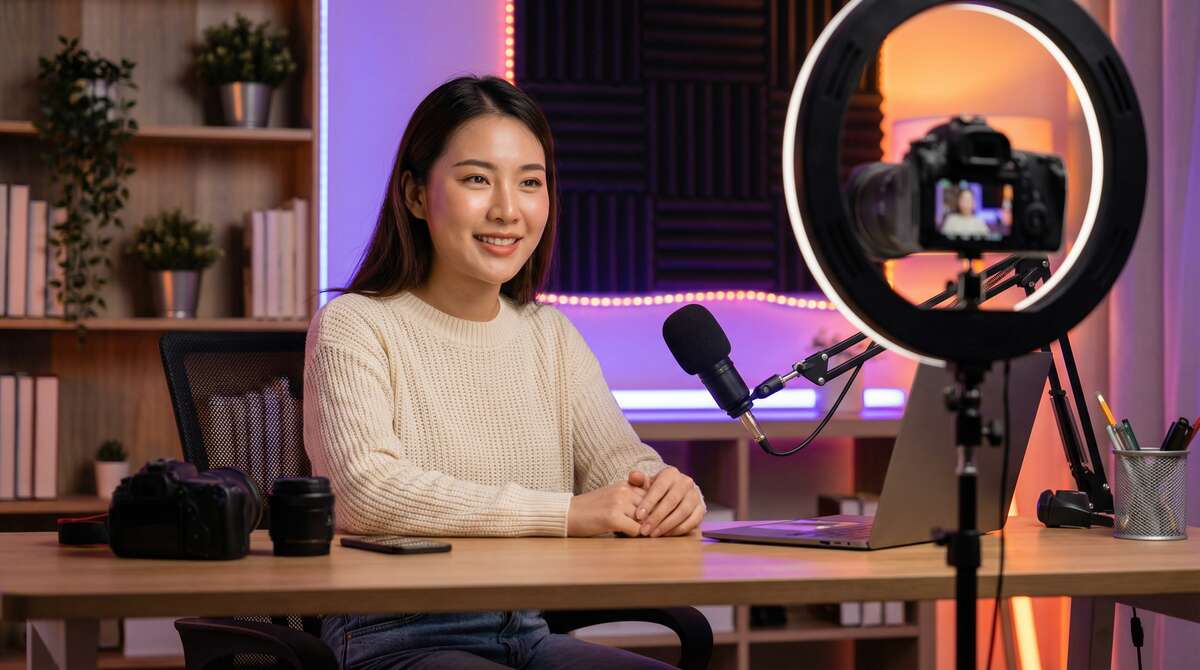 蜜桃视频视频创作