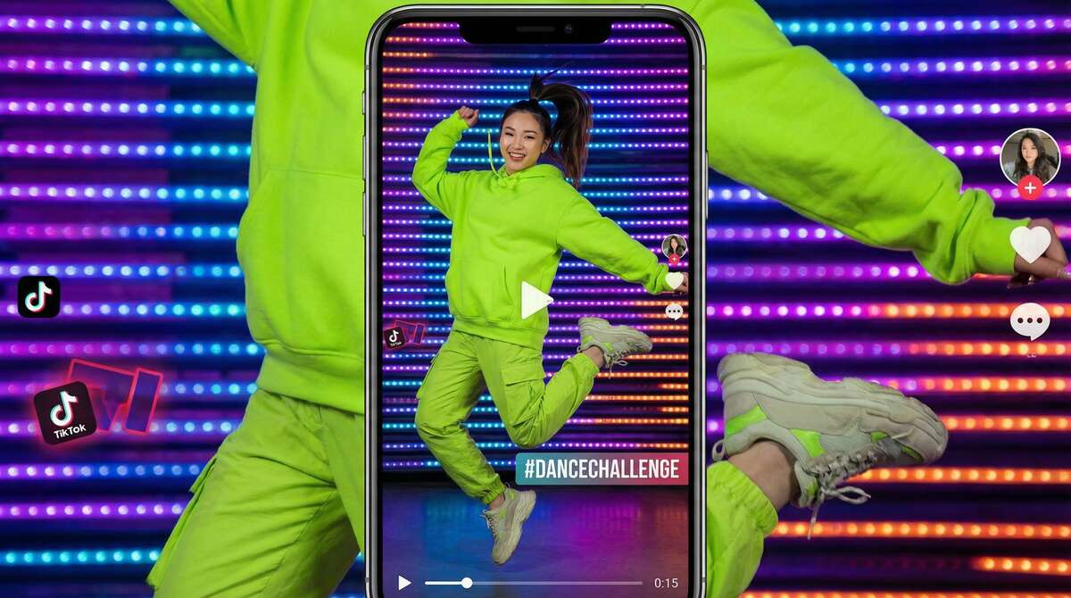 蜜桃视频舞蹈短视频